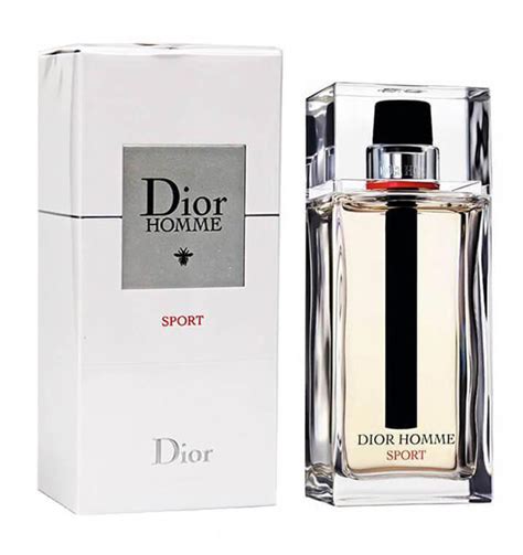 dior homme cologne vs sport|dior homme best price.